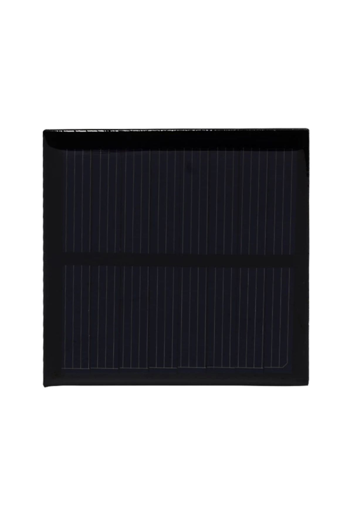 CENEN Solar Güneş Paneli 60 X 60 Mm 4.2 Volt 0.6 Watt (öğrenciler İçin)