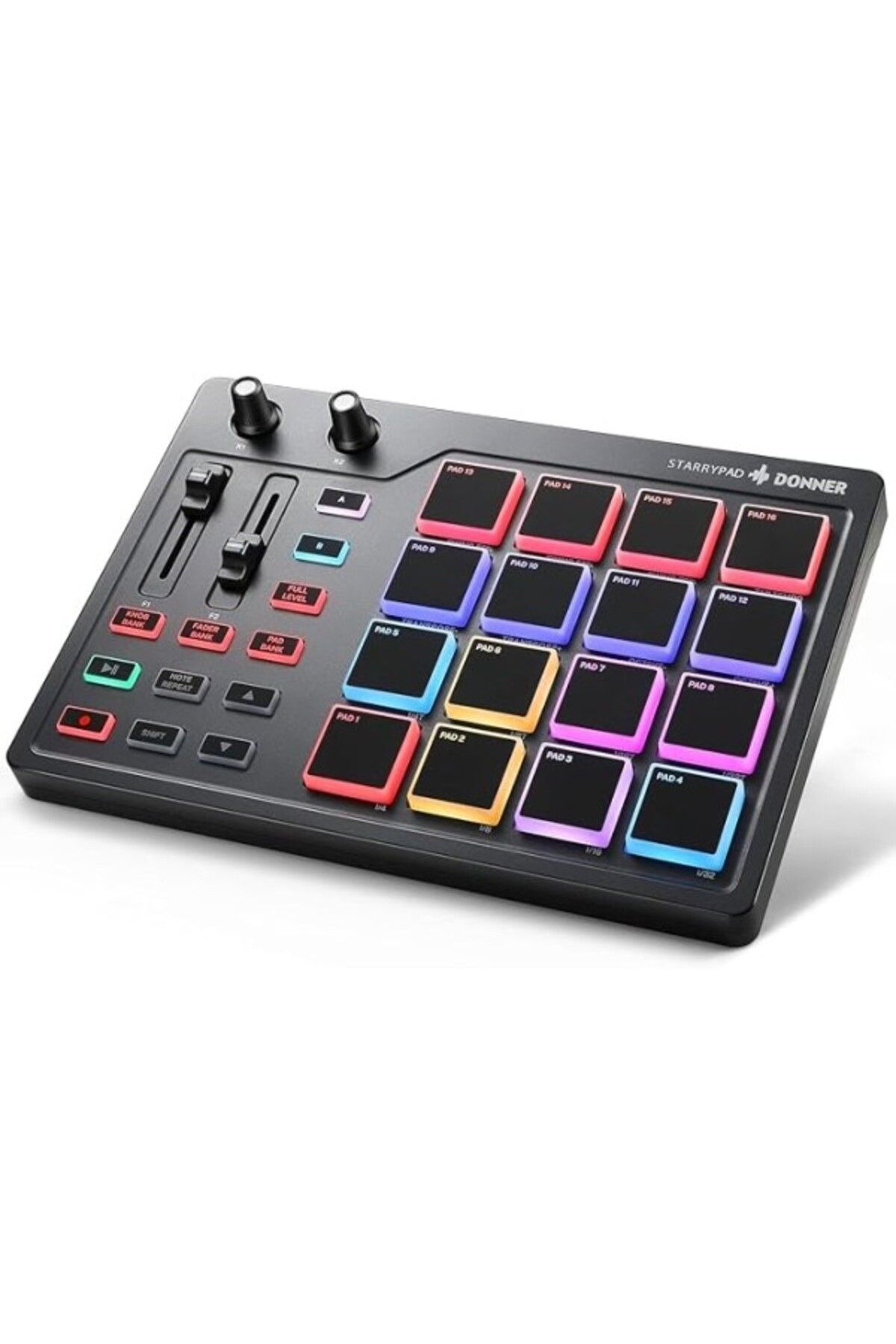 ShopZum Donner Starrypad Midi Controller