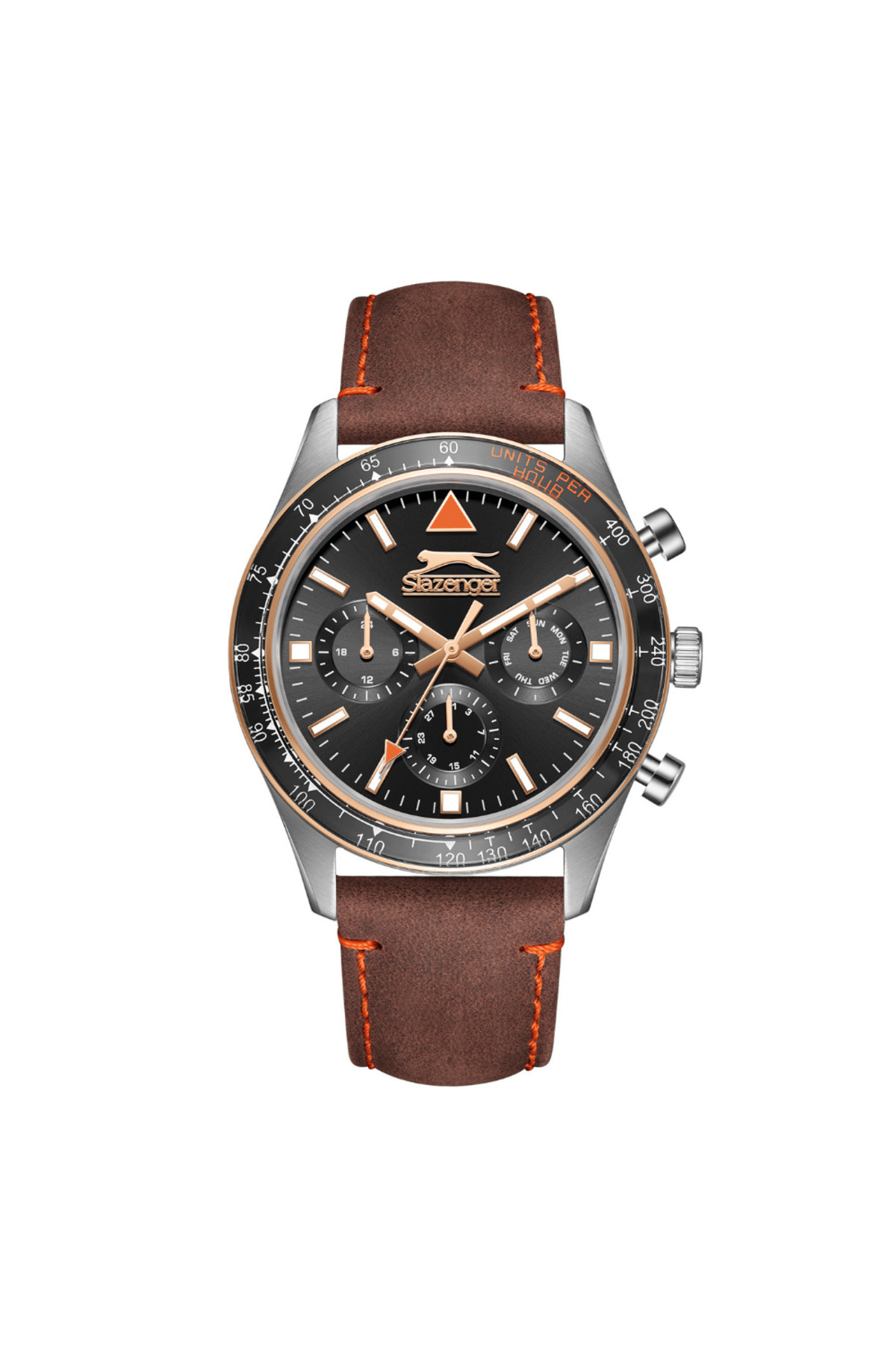 اسلازنگر ساعت مچی مردانه SL.09.2418.2.02