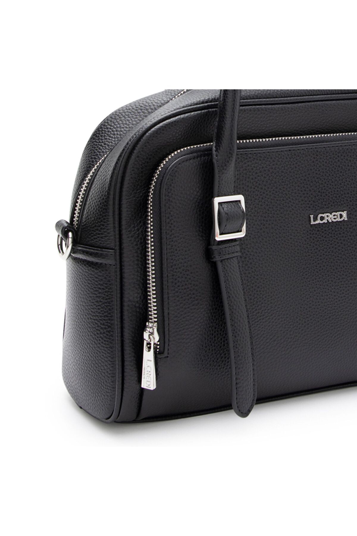 L.CREDI-Panja Handbag 34 cm 4