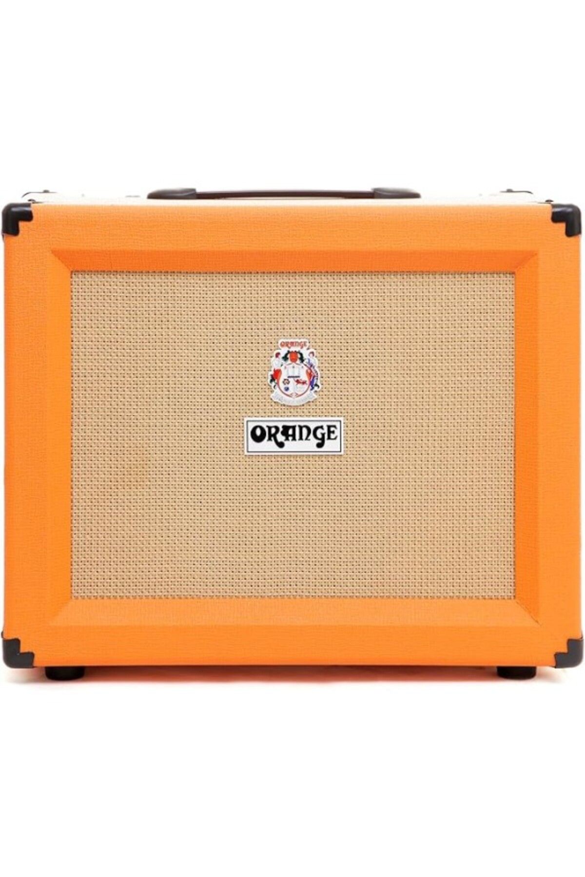 ShopZum Orange Crush 60C Kombo Elektro Gitar Amfi