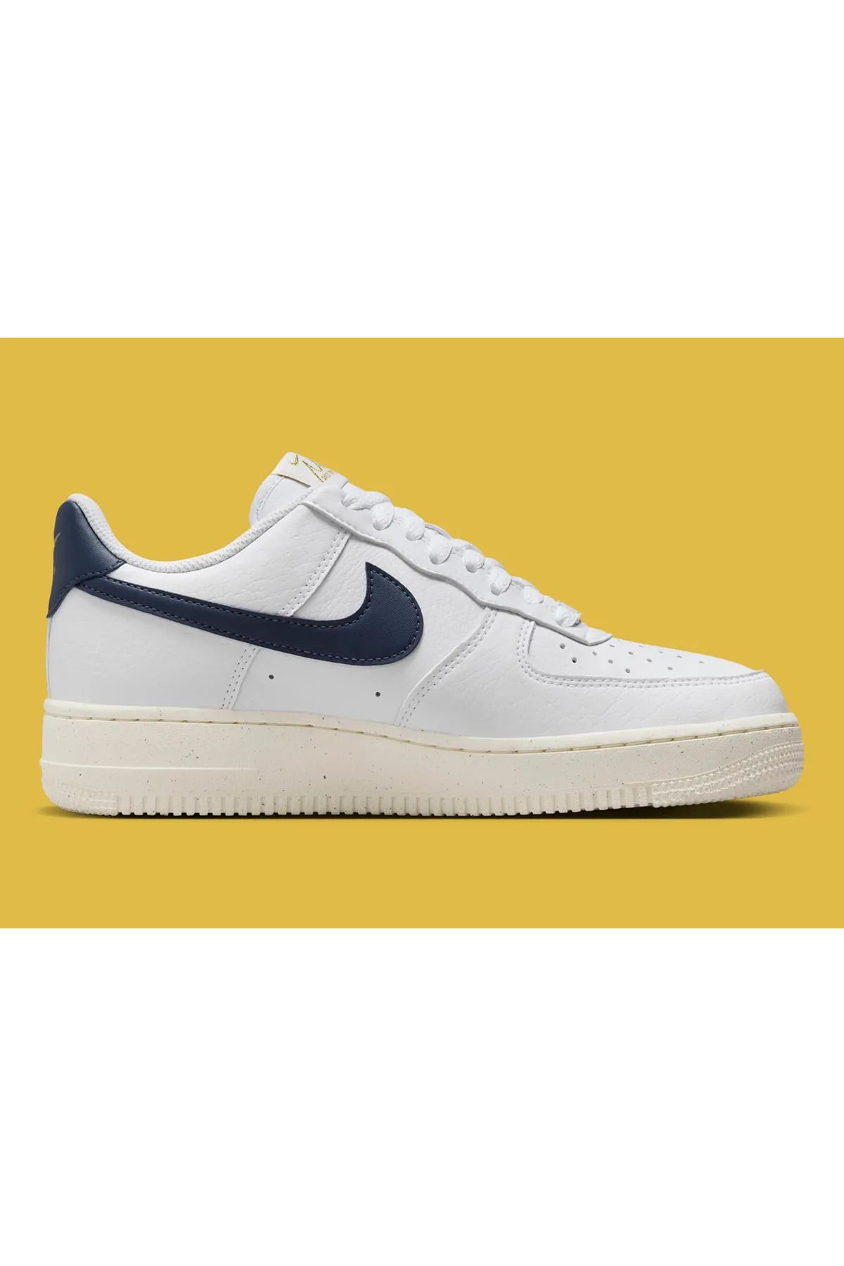 Nike Air Force 1 '07 Unisex Spor Ayakkabı