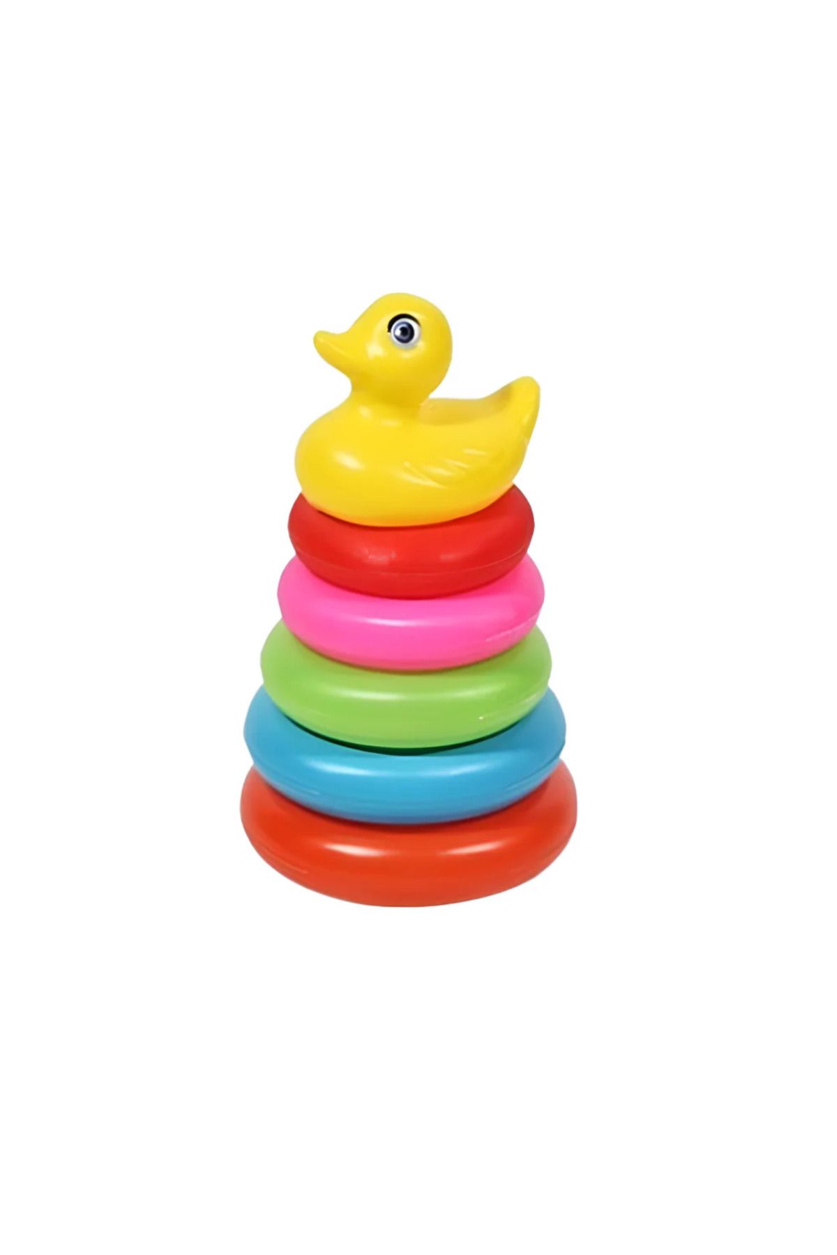 BESTTOYS Ördekli Halka Atma Oyunu