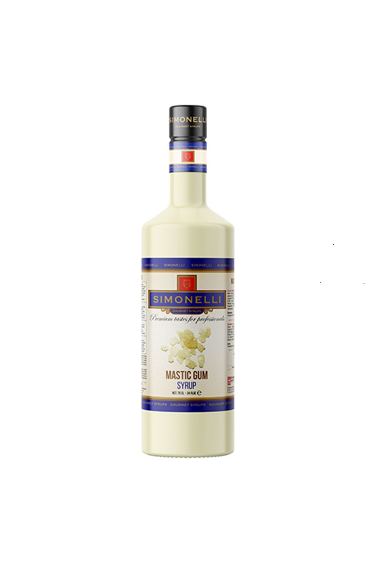 Simonelli Damla Sakızı Aromalı Şurup 70 cl