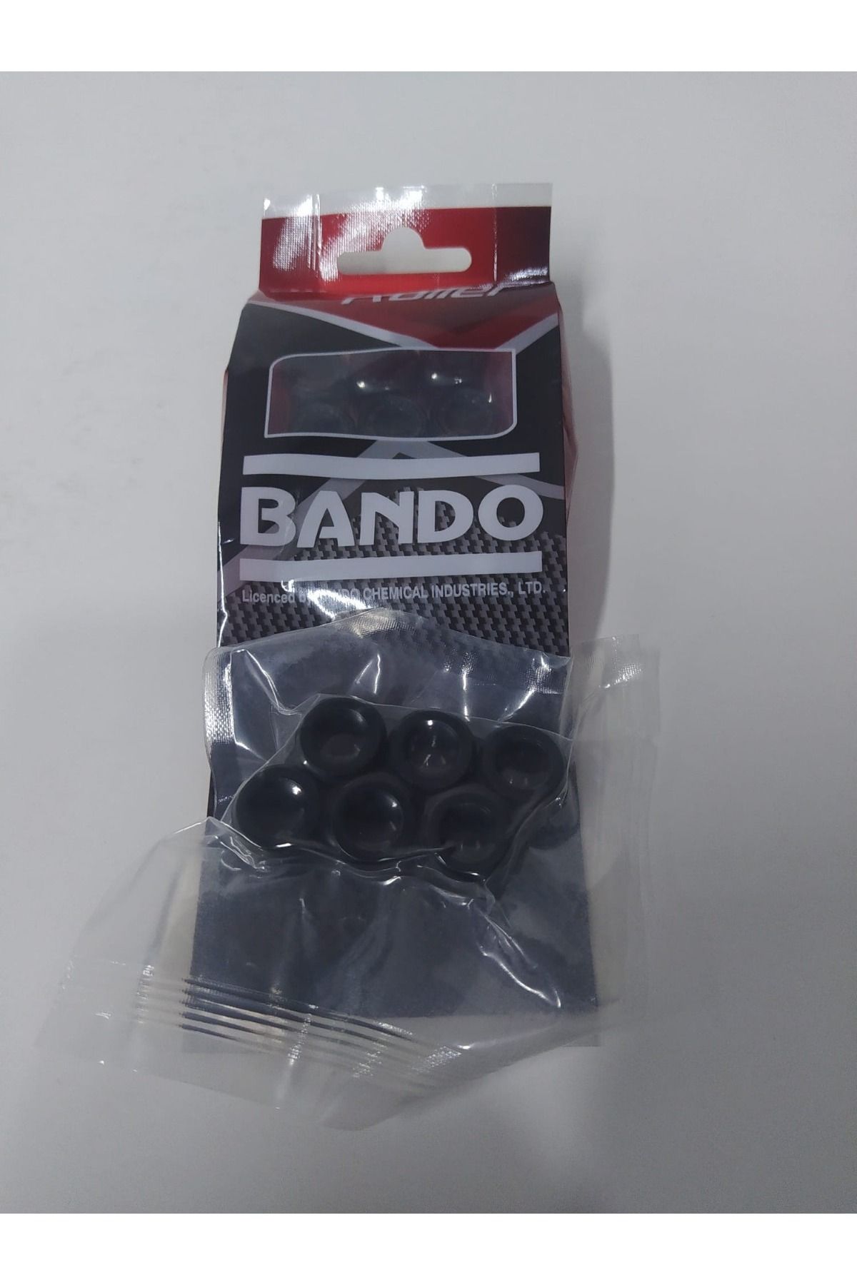 Bando Motolux Rossi RS 125 uyumlu JAPON Ürtm Baga ( 11 Gram )