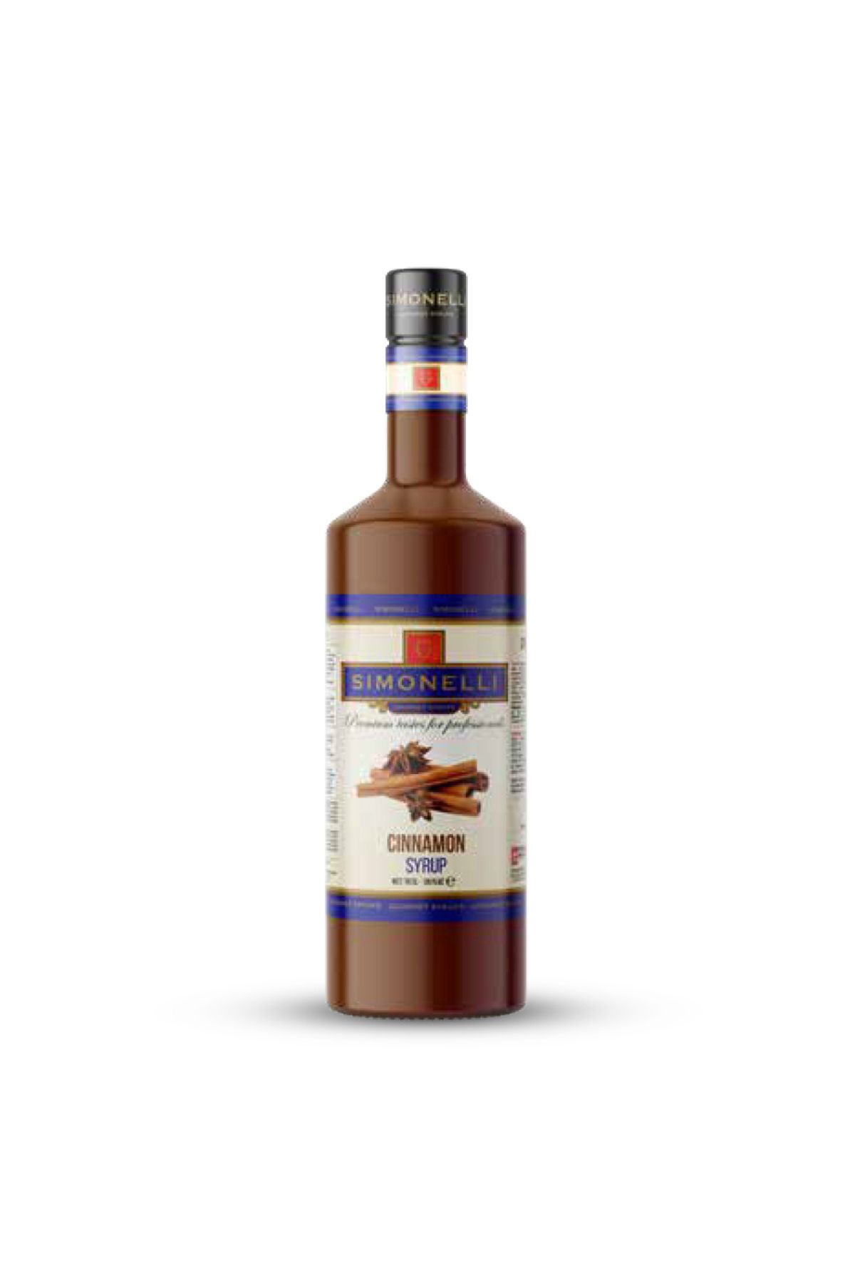 Simonelli Tarçın Aromalı 70 cl