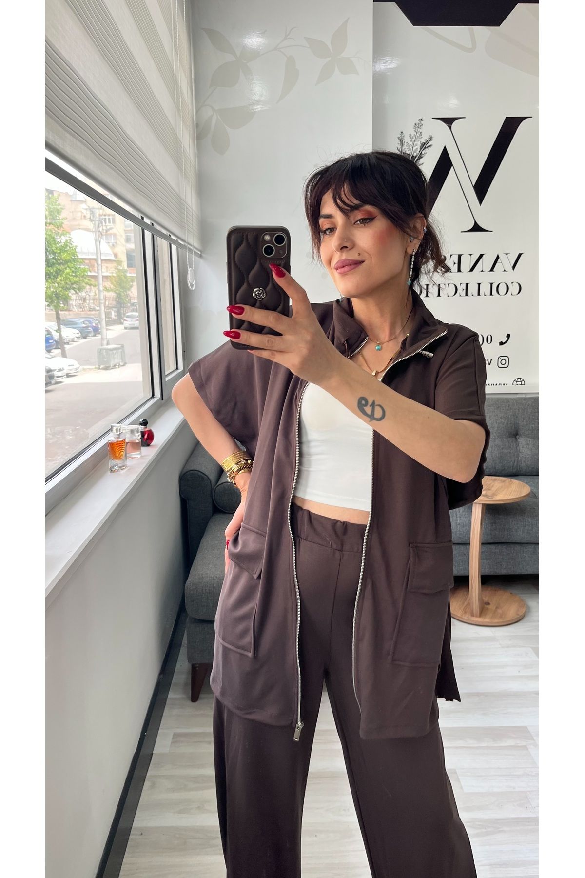 vanessacollection Takım