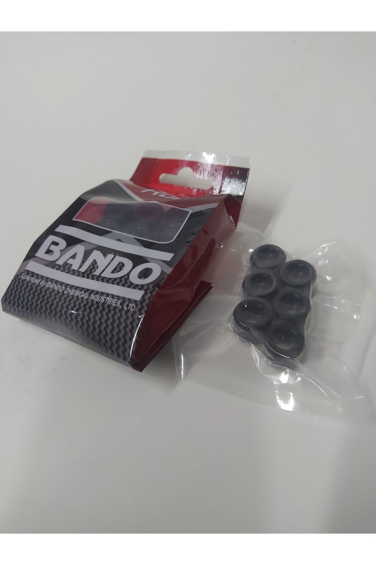 Bando Monero ANGEL 150 uyumlu JAPON Ürtm Baga ( 11 Gram )