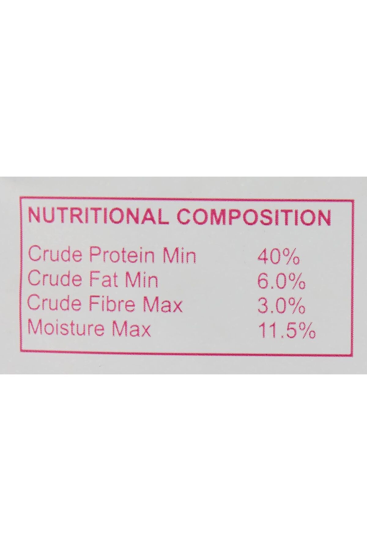 SKY TOUCH-Horizone Aura Betta Protein Food - 25g 8