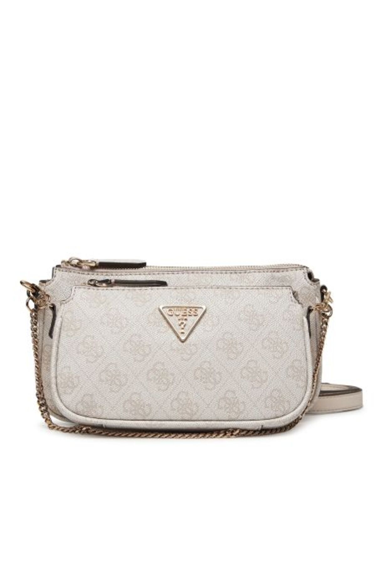 Guess NOELLE DBL POUCH CRO