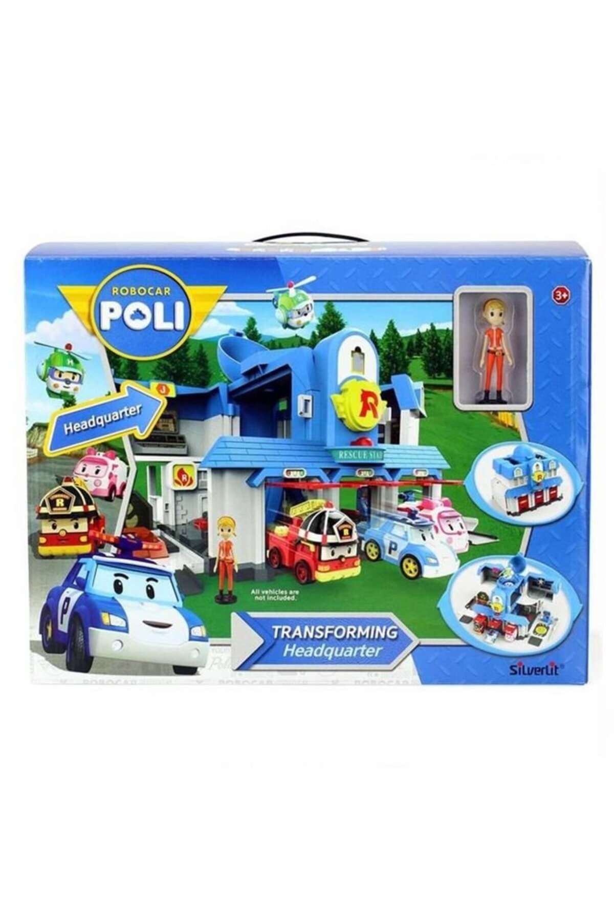 product side