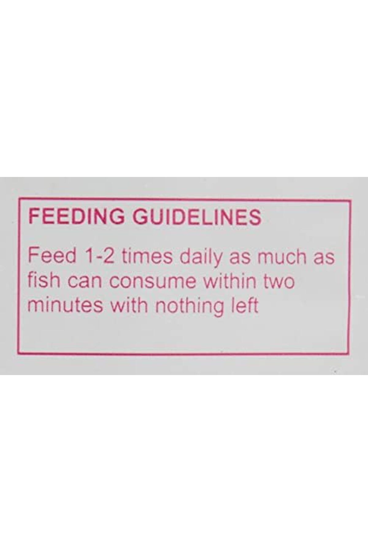 SKY TOUCH-Horizone Aura Betta Protein Food - 25g 6
