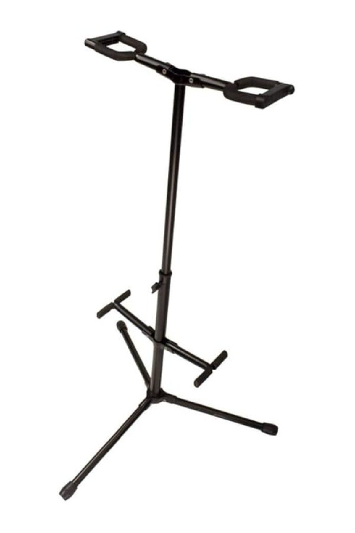 ShopZum Ultimate Support By Jamstands® Js-Hg102 Double Hanging-Style Guitar Stand Jamstands® Serisi Çift As
