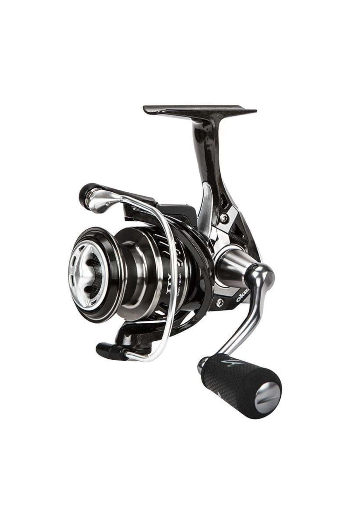 Okuma ITX-2500 7+1 Bilyalı 5.0:1 Devirli Devirli Spin Makine
