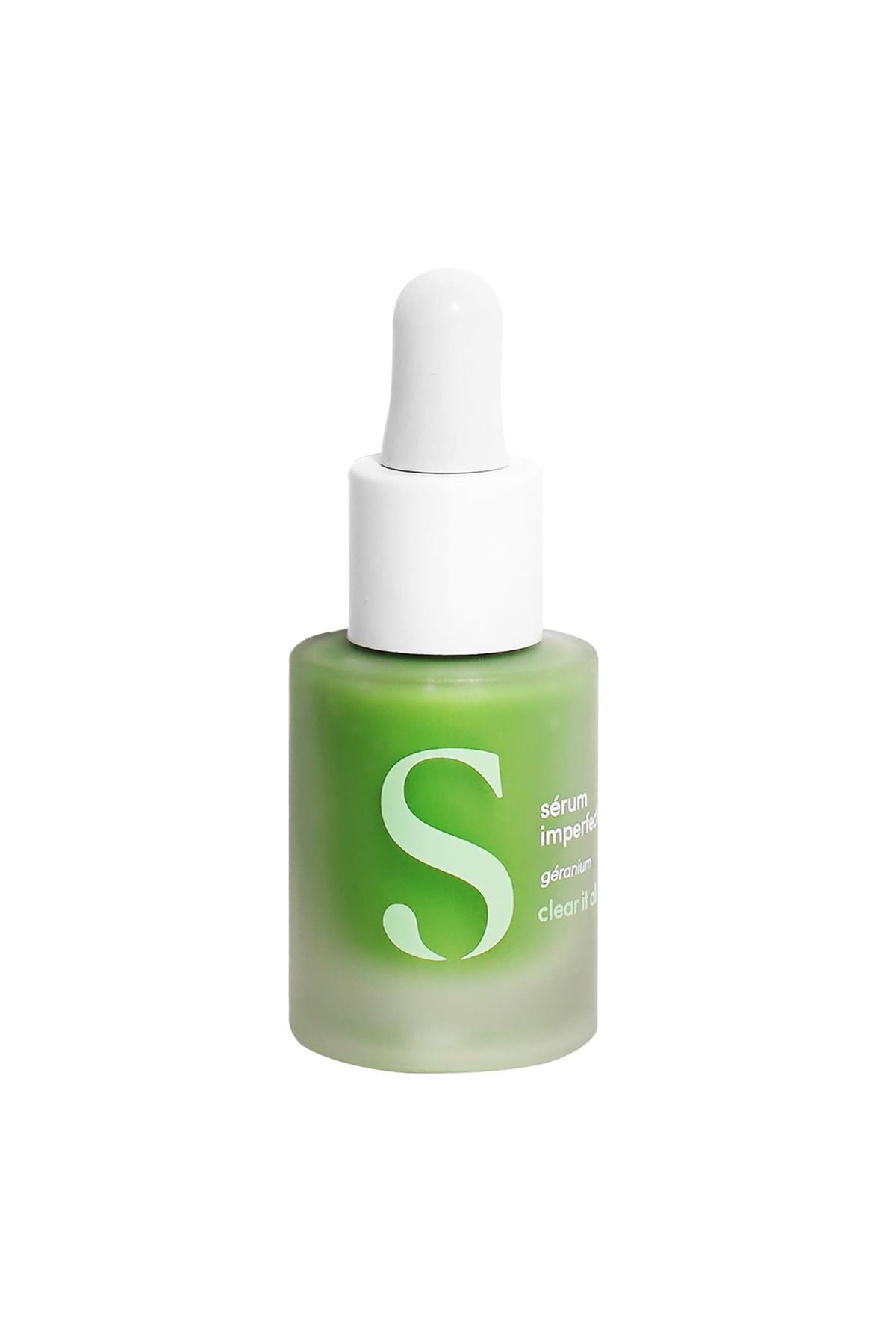 Seasonly Imperfections serum - Leke Önleyici Serum
