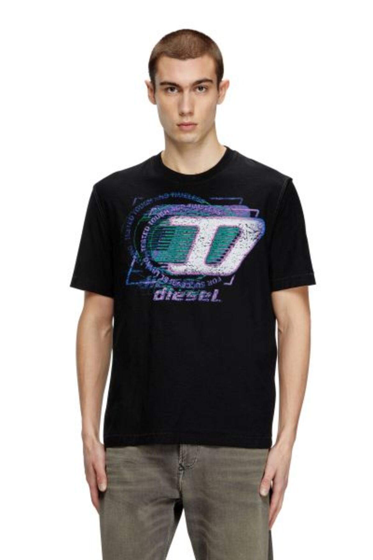 Diesel T-SHIRT