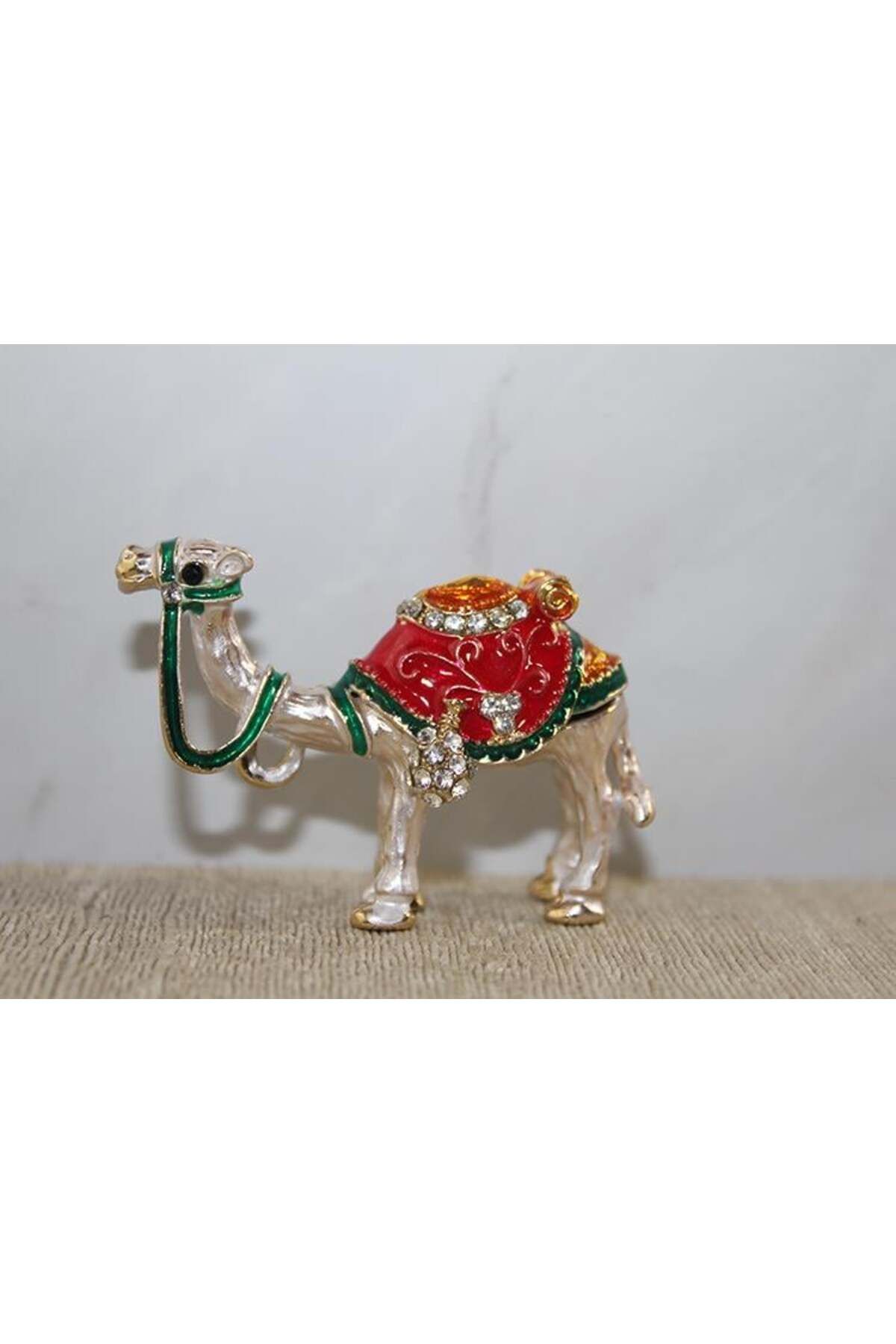 alsepeteavm Swaroski Taşlı Minik Figür Alk4157