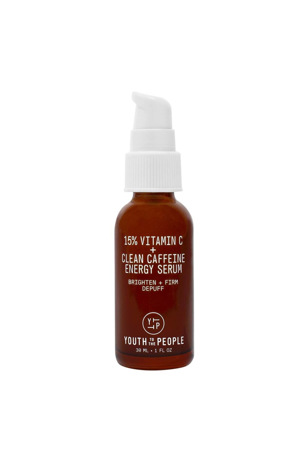 youth to the people 15% Vitamin C+ Clean - Serum