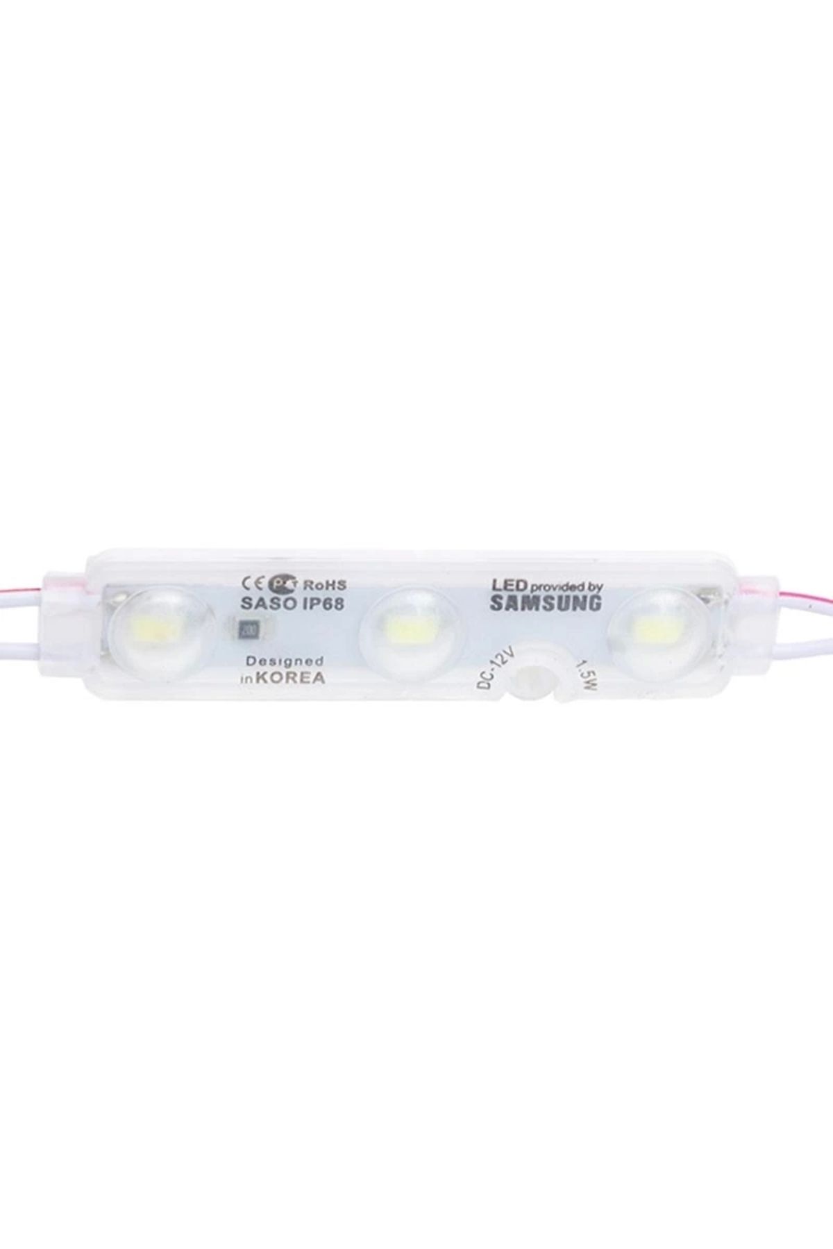 CENEN Modül Led 5730 Smd Tp:68 12v-1.5w Yarı Mat Kapak