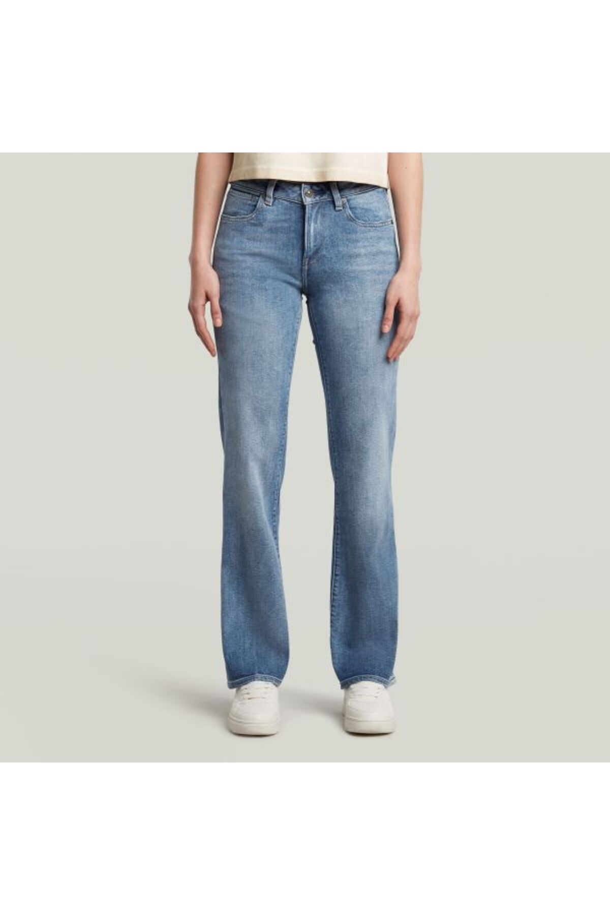 G-STAR RAW G-Low Bootcut Wmn