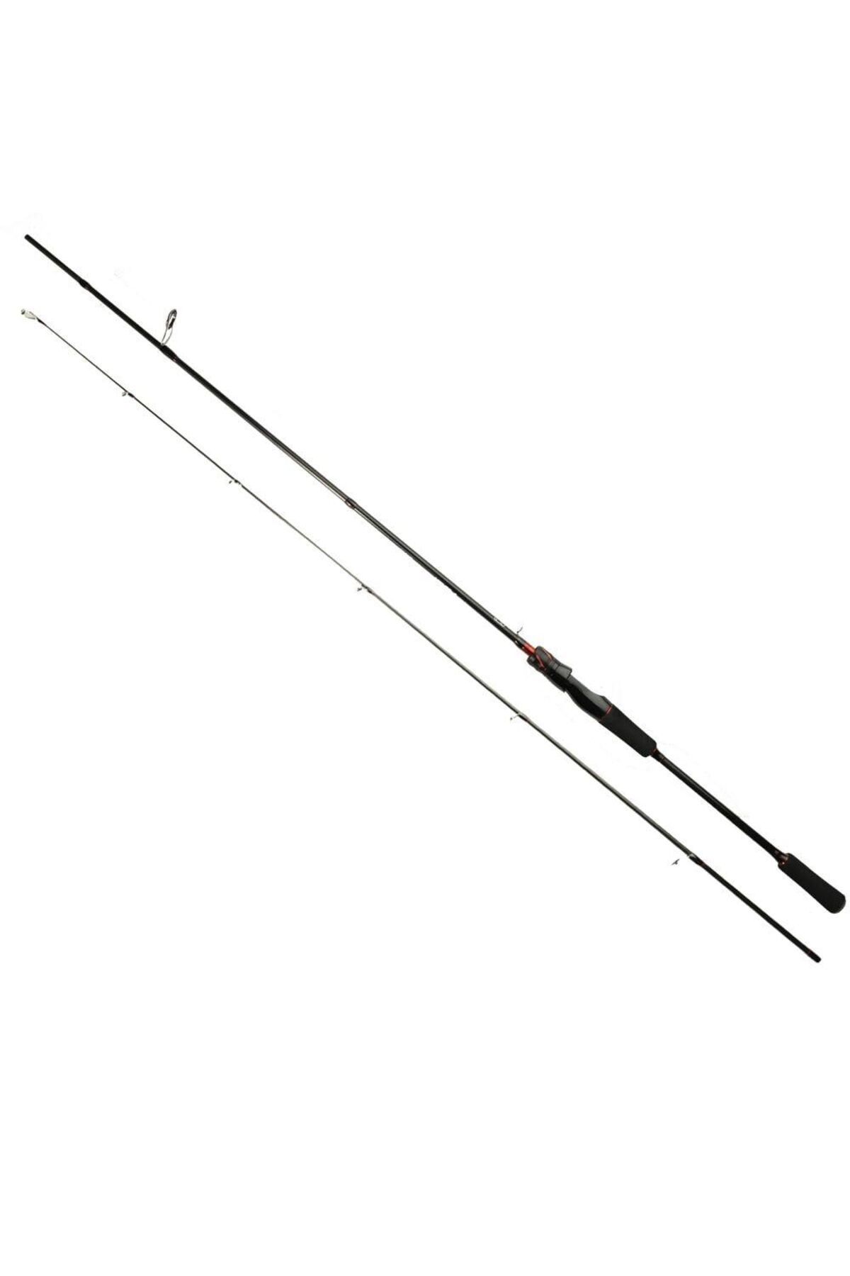 Ryuji Luna II 180 cm 4-35g Atarlı Spin Kamış