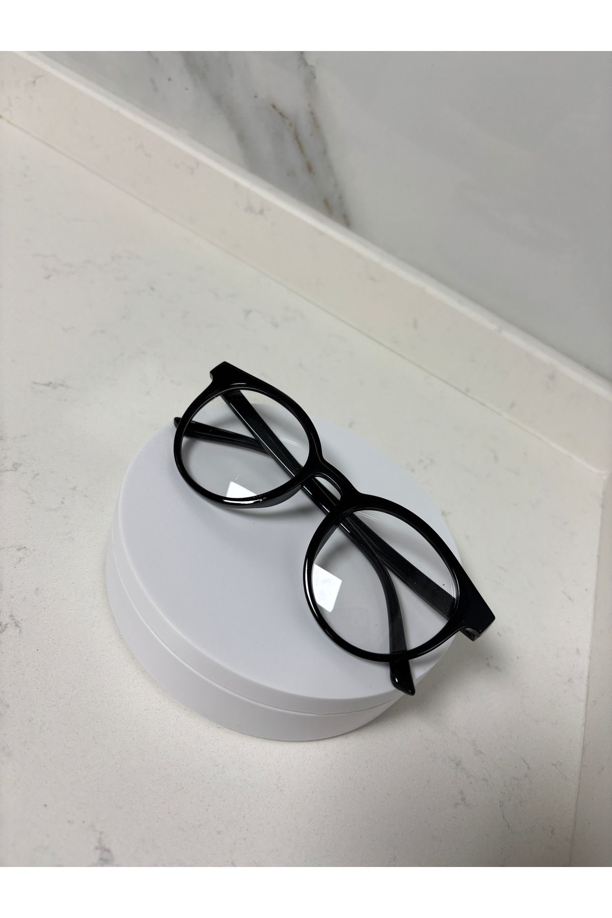 mivora Unisex Mavi Işık Korumalı Gözlük