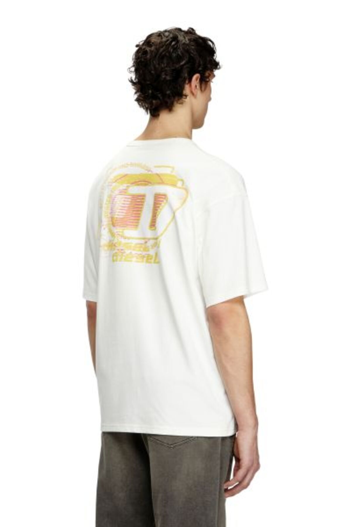 Diesel T-SHIRT