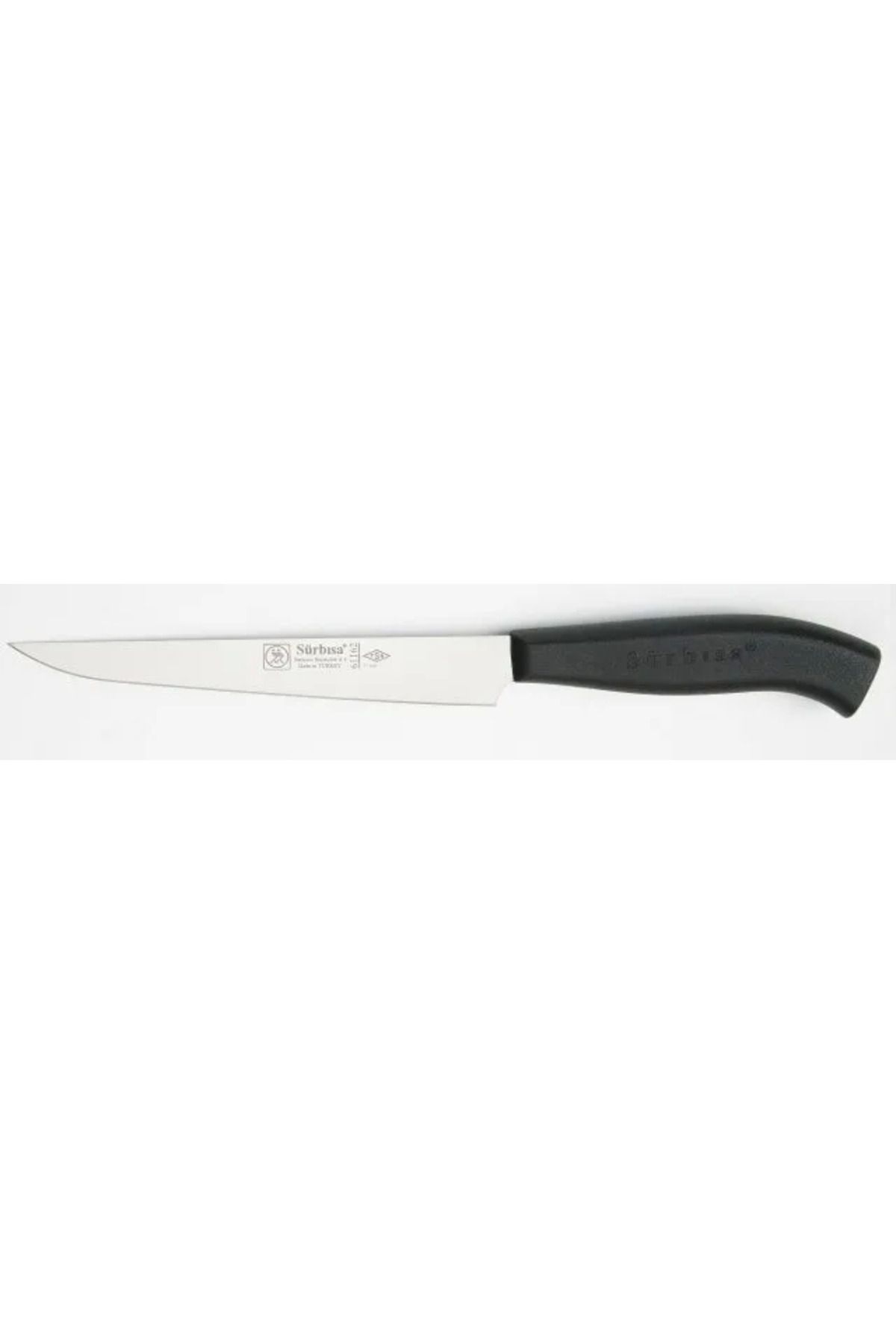 Vemora 61162 - Sürmene Peynir Bıçağı 17 Cm