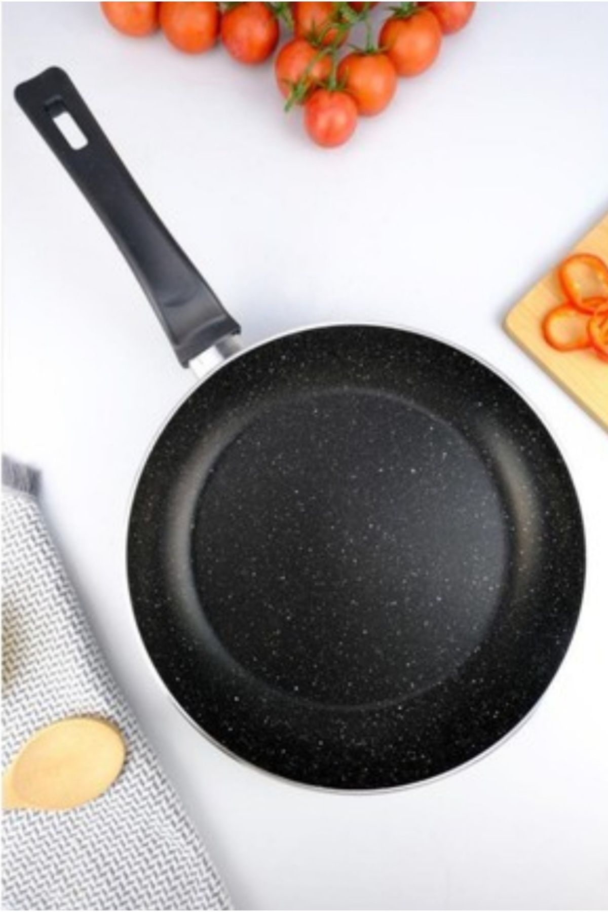 TEFLON Granit Tava 26 cm