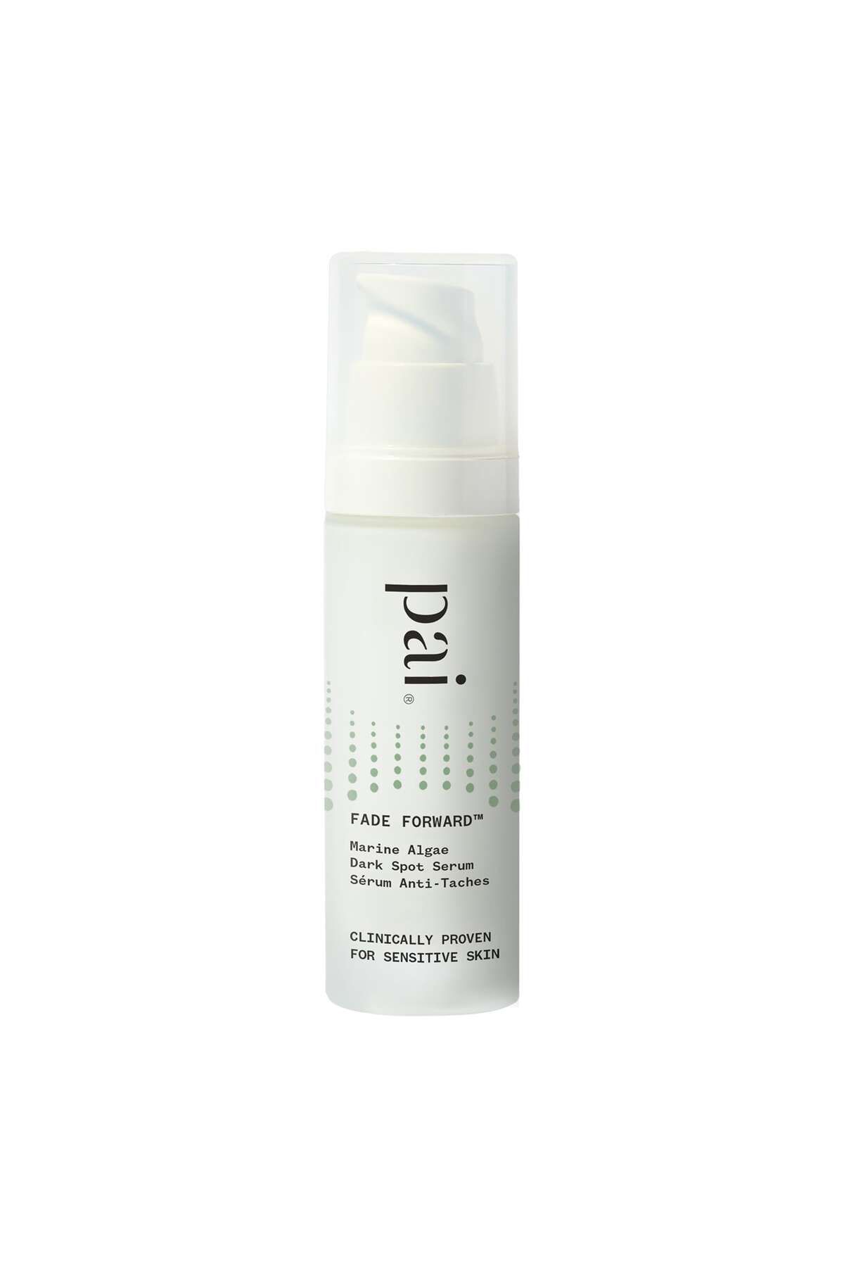 Pai Fade Forward Leke Önleyici Serum - hassas ciltler