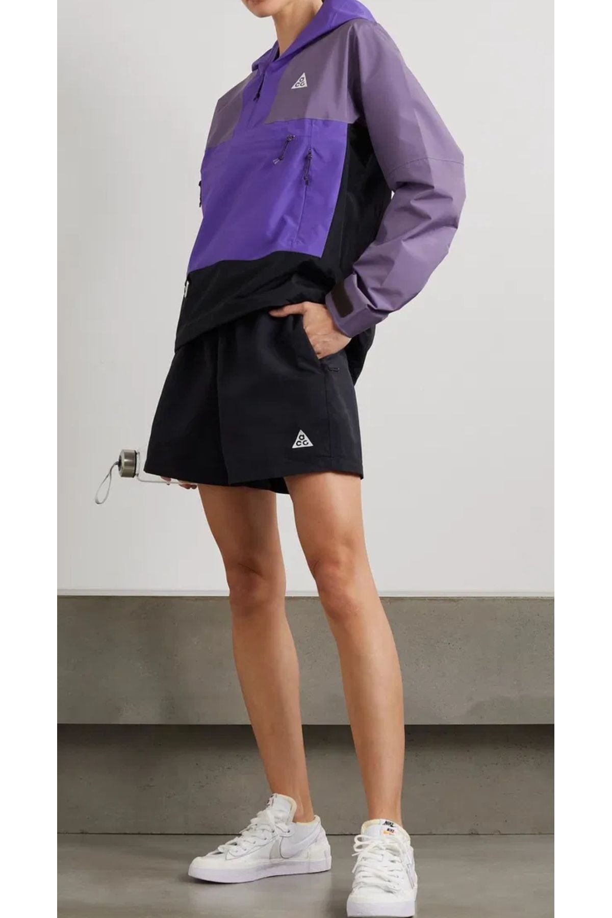 Nike Kadın ACG 5" Şort DV9535-010 ASLAN SPORT