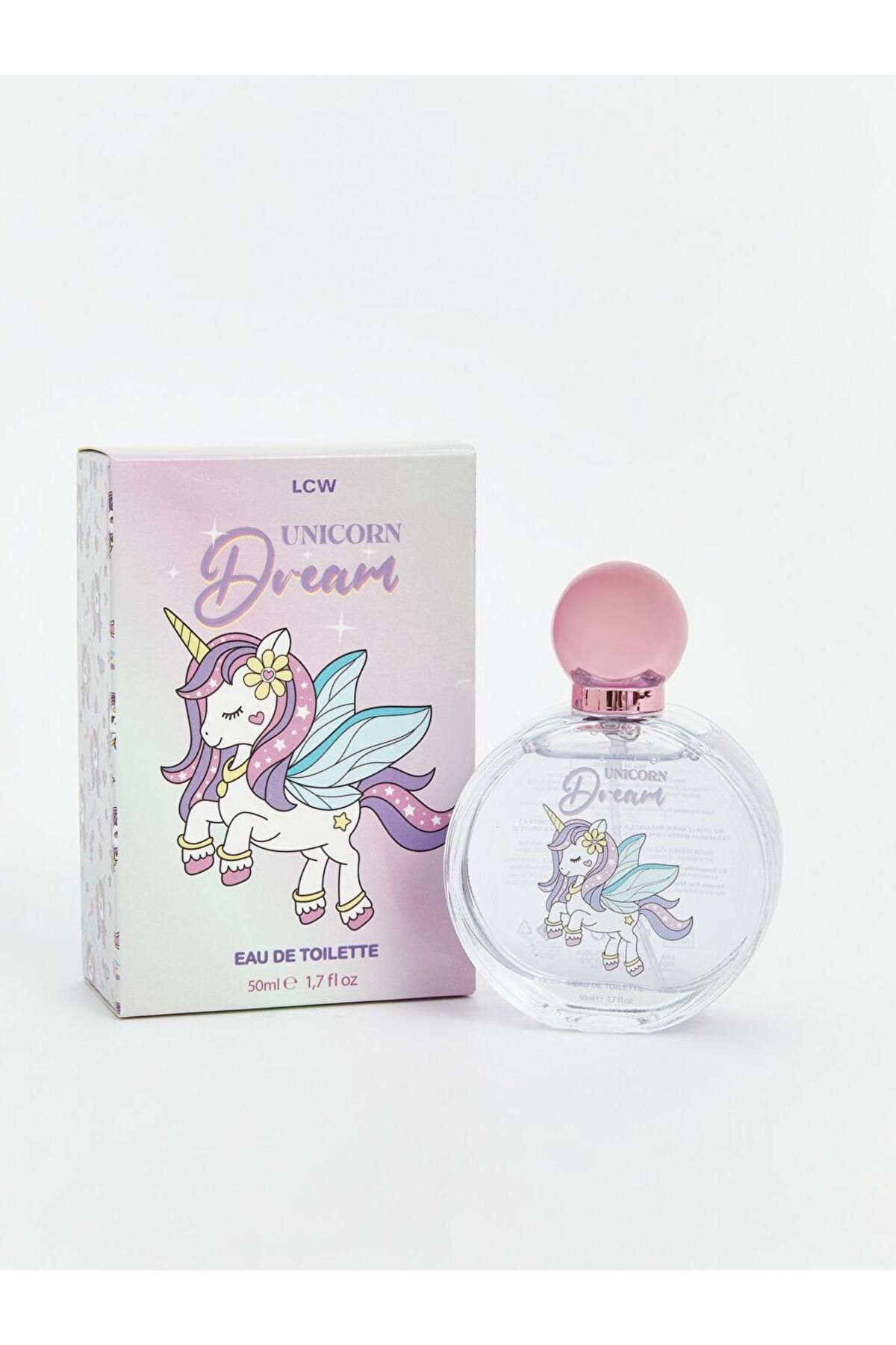 LC Waikiki Dream EDT Çocuk Parfüm 50 ml (S5)