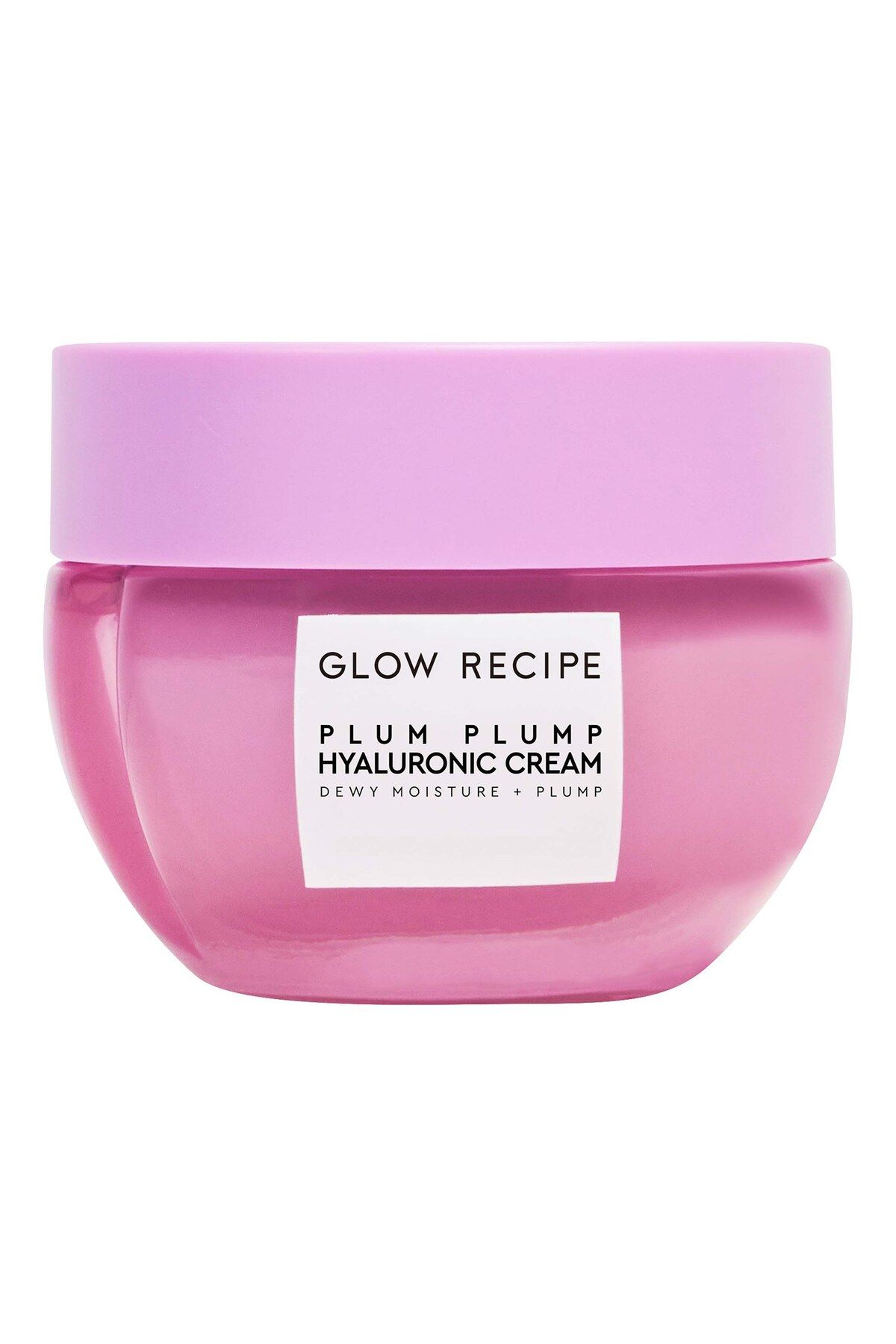 GLOW RECIPE Plum Plump™ Hyaluronic - Nemlendirici Jel Krem