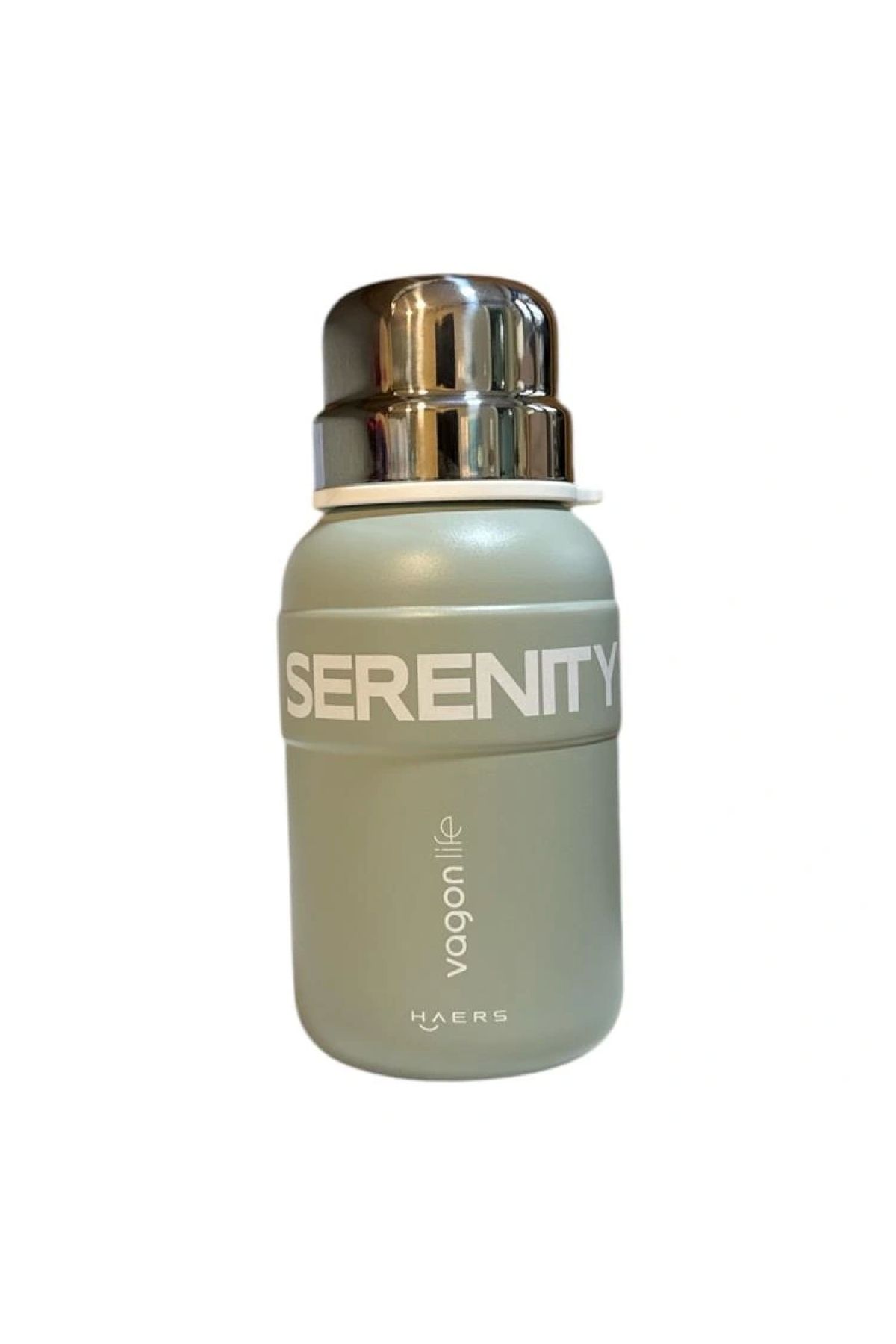 Vagonlife Çelik Matara Vgn-1005 600 ml Blue Haze