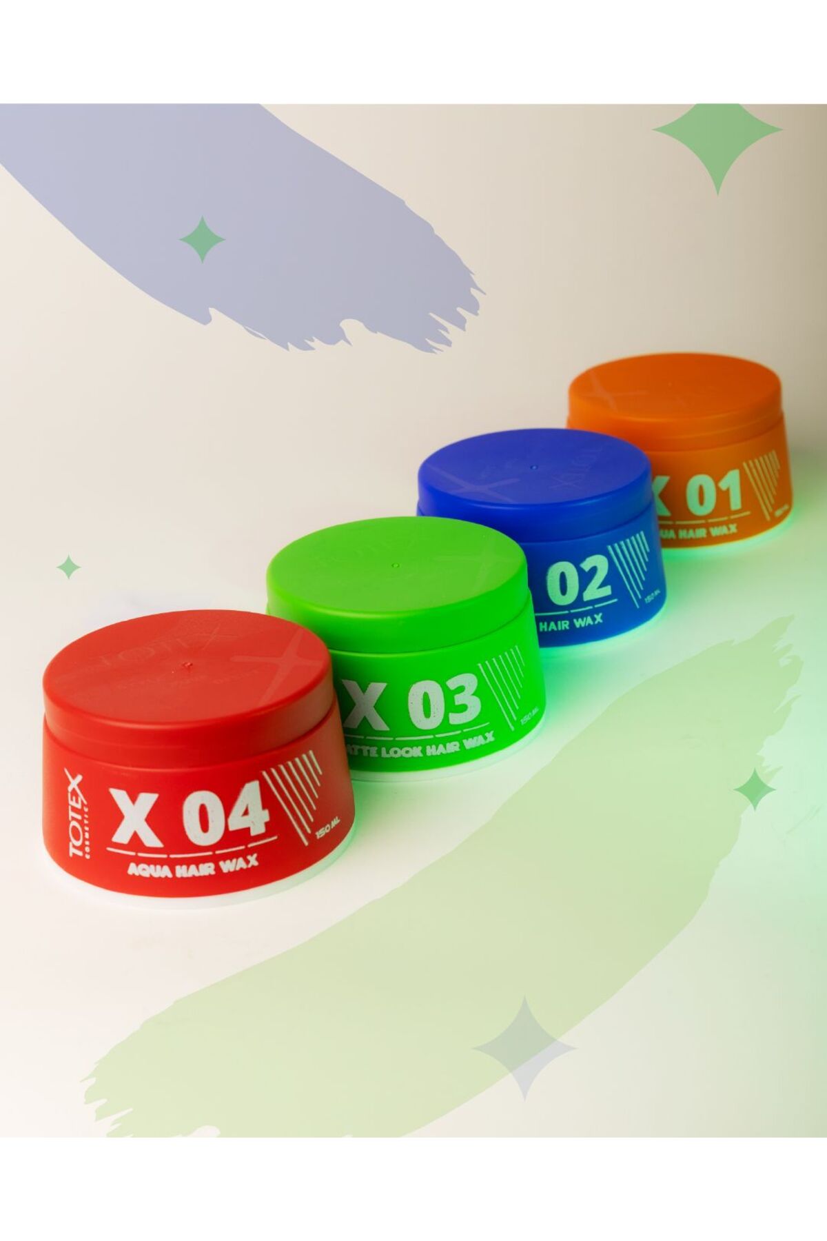 TOTEX Wax X04 150 ml - Fiyatı, Yorumları