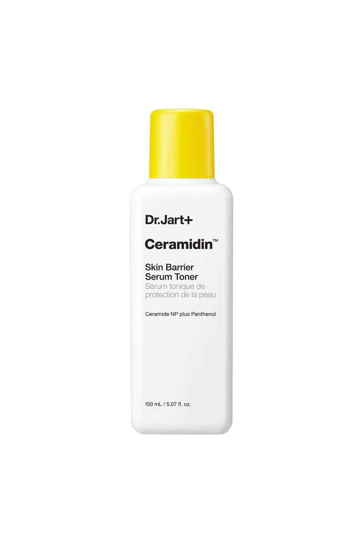 Dr.Jart Ceramidin™ - Cilt Bariyeri Güçlendirmeye Yardımcı Serum Tonik
