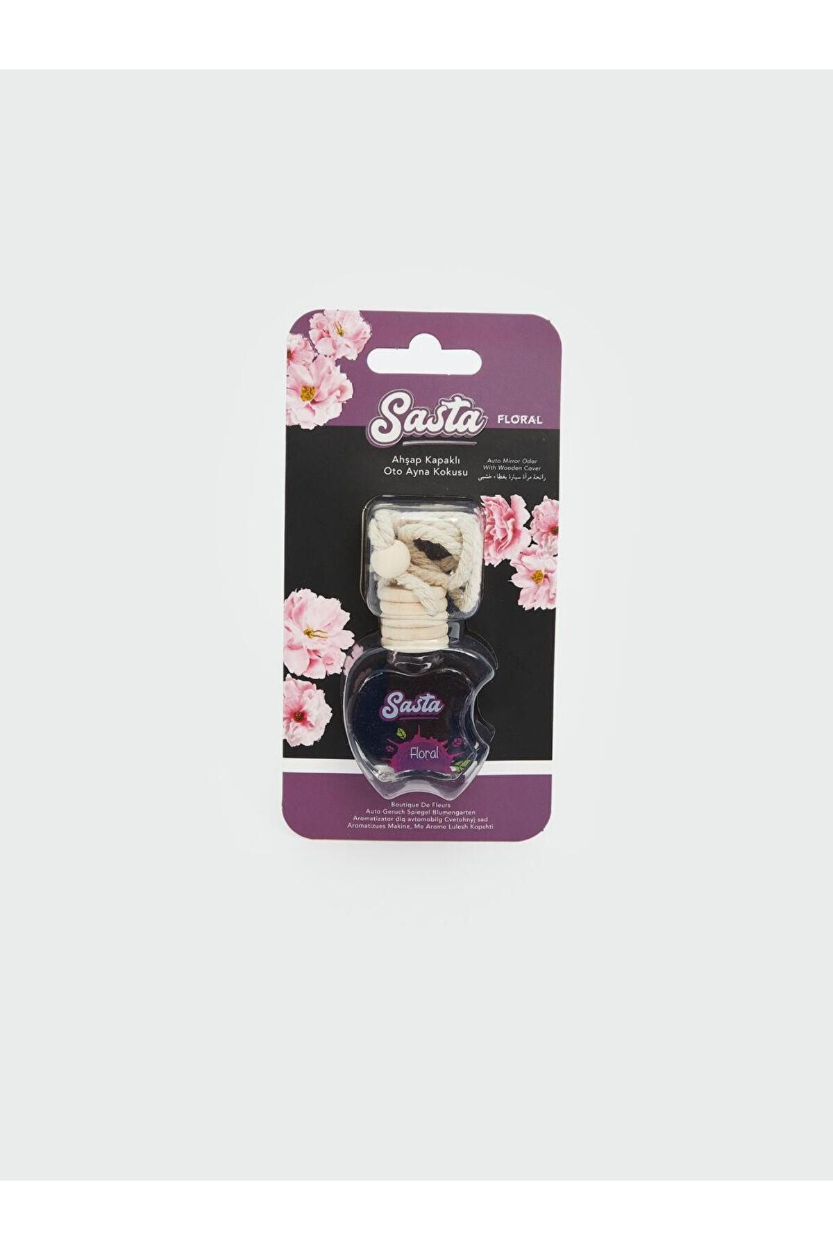LC Waikiki Floral Kokulu Oto Kokusu (S5)