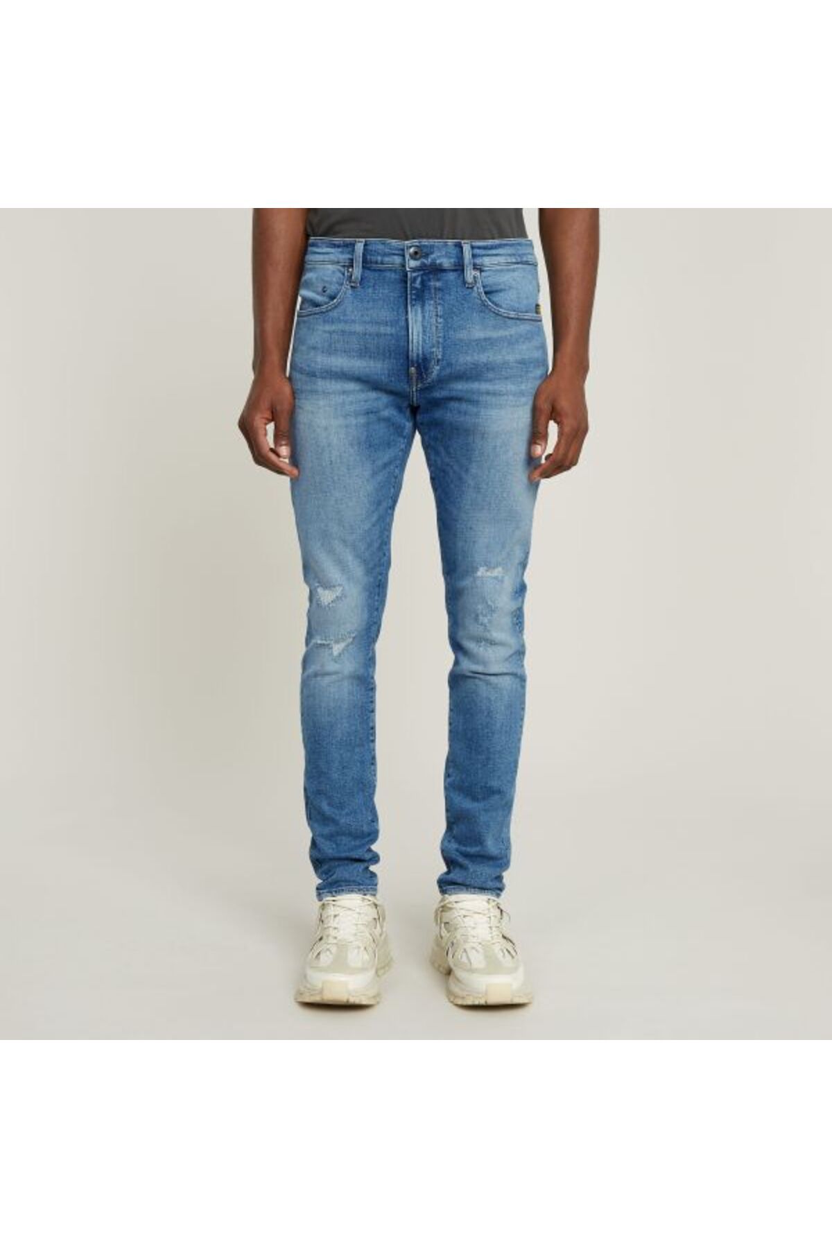 G-STAR RAW Revend FWD Skinny