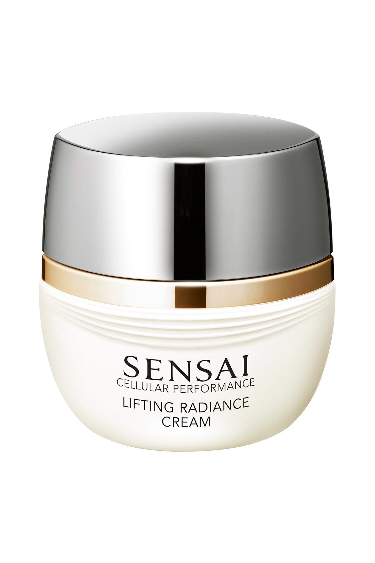 Sensai Cellular Performance - Lifting Radiance Krem