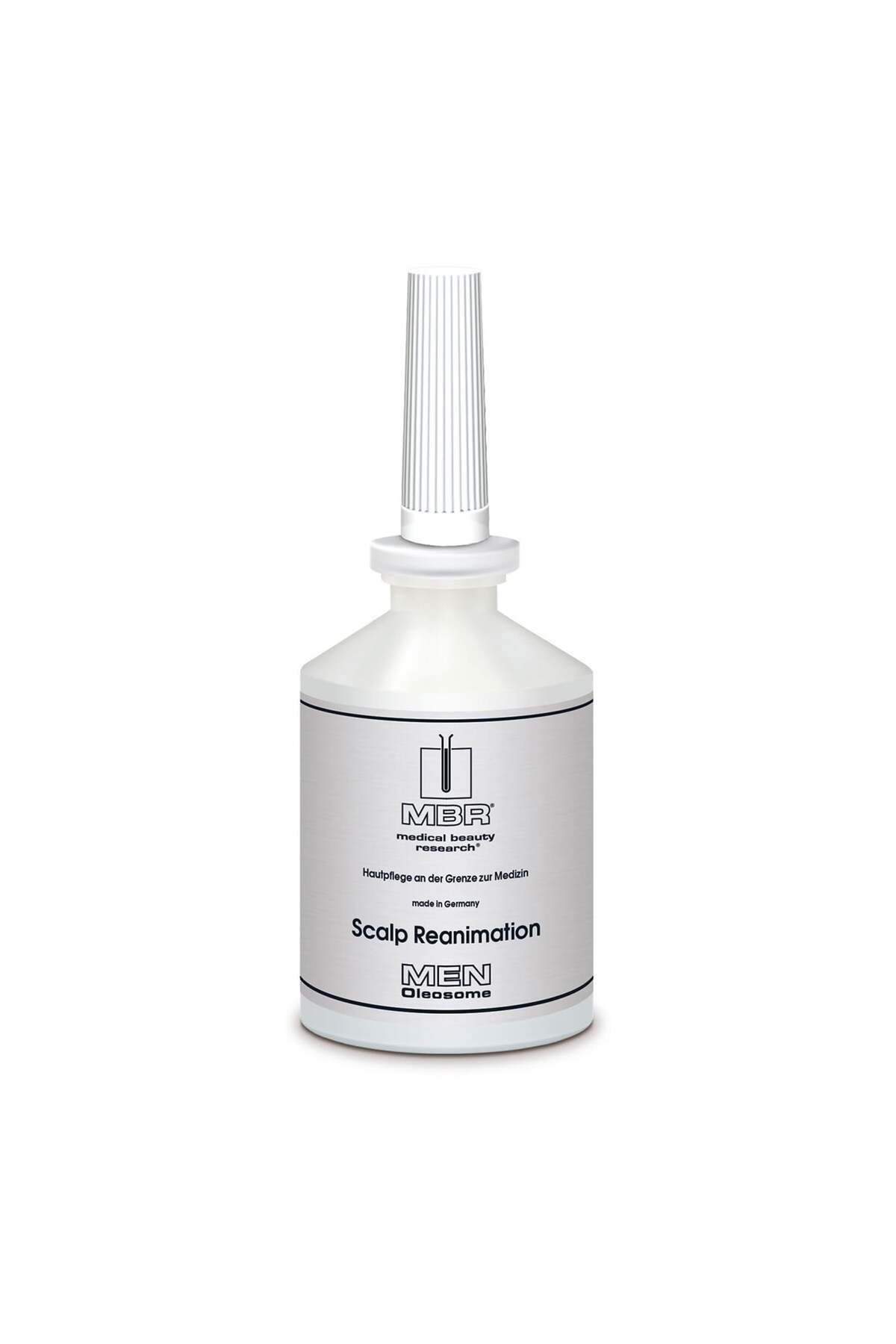Medical Beauty Research MEN Oleosome Scalp Reanimation