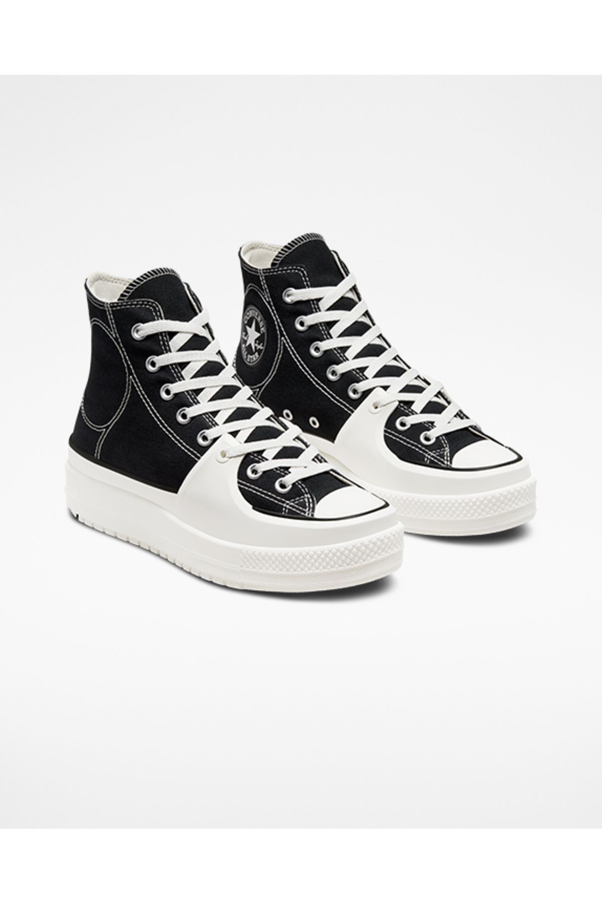 converse-CON OBUWIE A05094C CHUCK TAYLOR AS CONSTRUCT 4