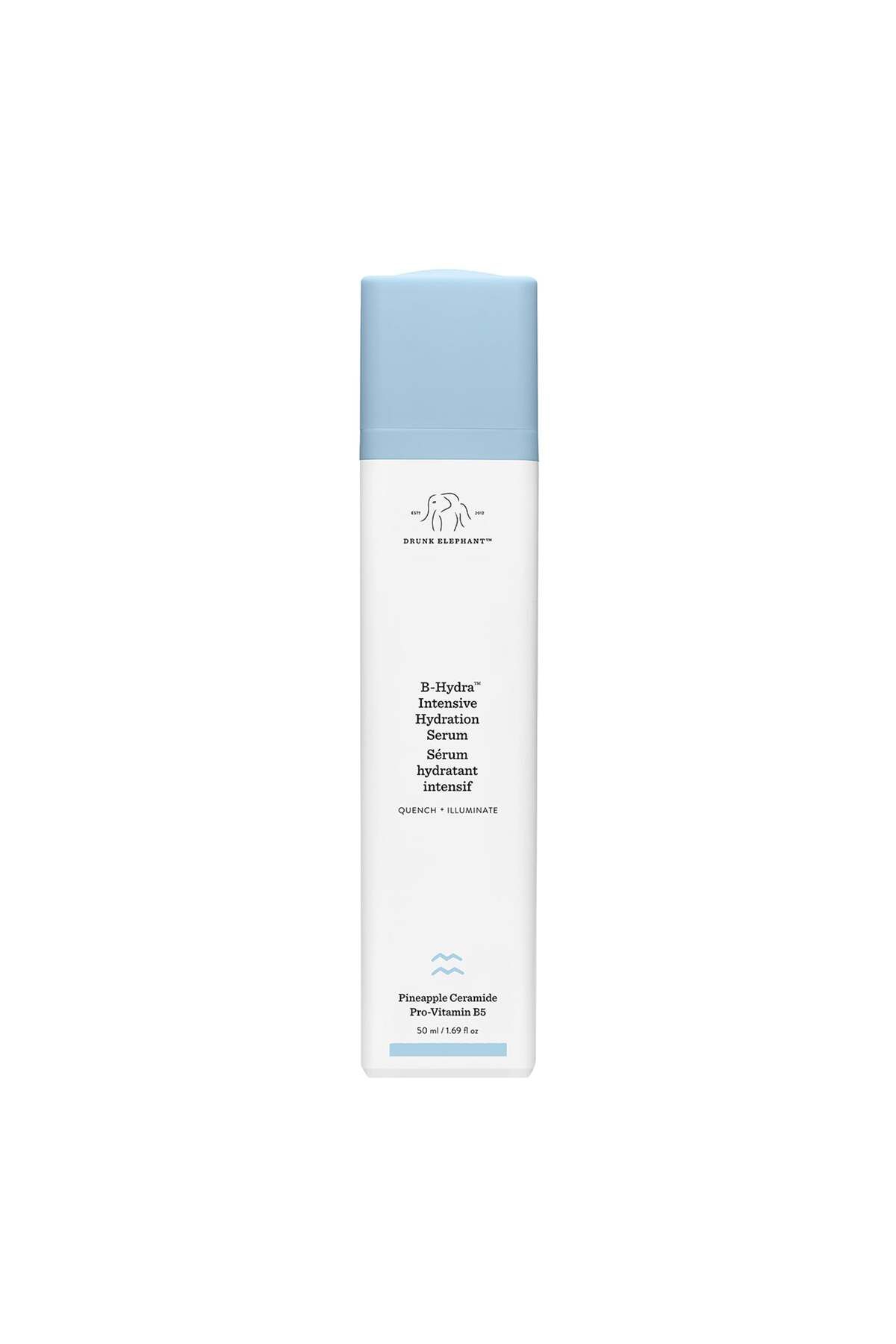 Drunk Elephant B-Hydra Intensive Hydration Serum - Yüz Serumu