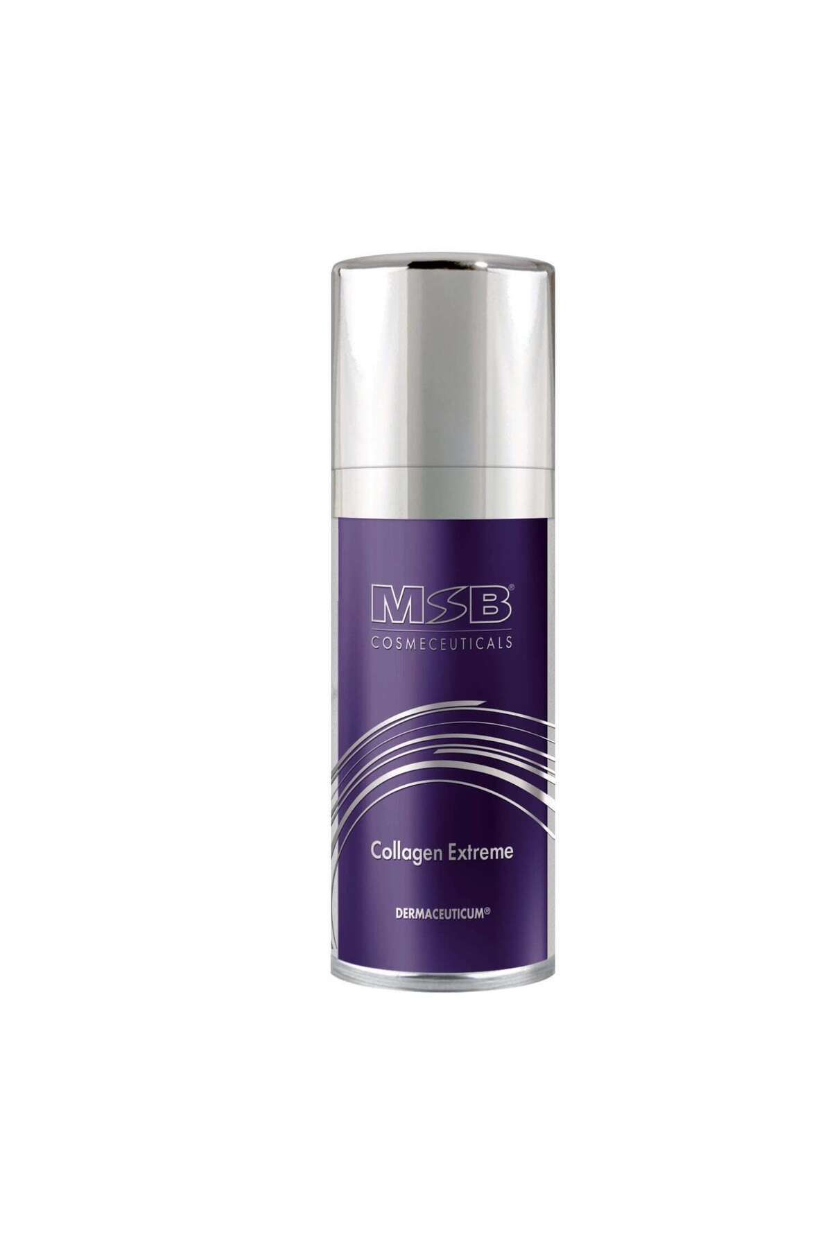 MSB Medical Spirit Of Beauty Pflege Spezialpflege Collagen Extreme