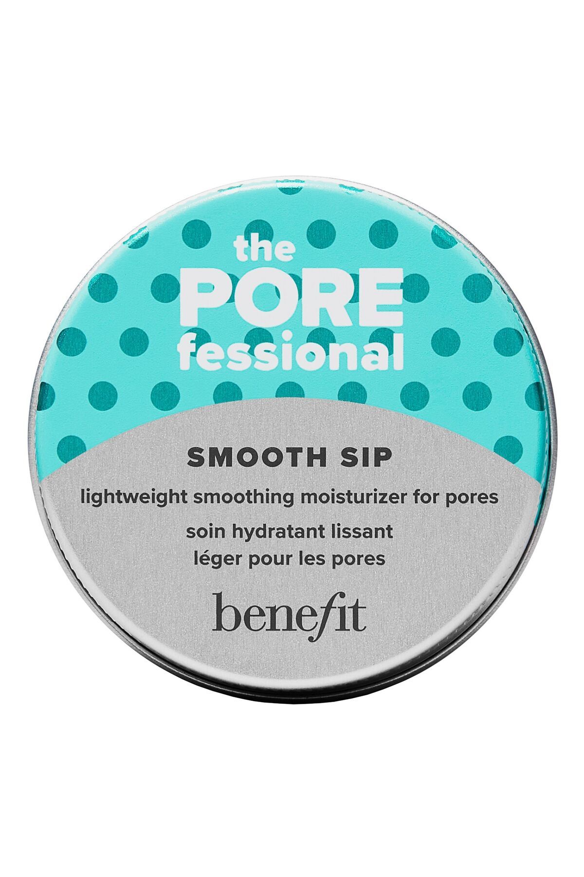 benefit cosmetics The POREfessional Smooth Sip Mini - Gözenek Pürüzsüzleştirici Yüz Nemlendirici