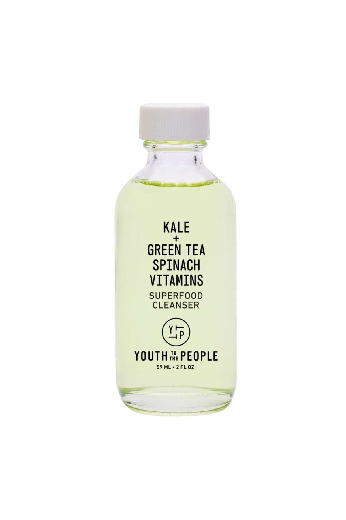 youth to the people SUPERFOOD - Temizleyici Jel