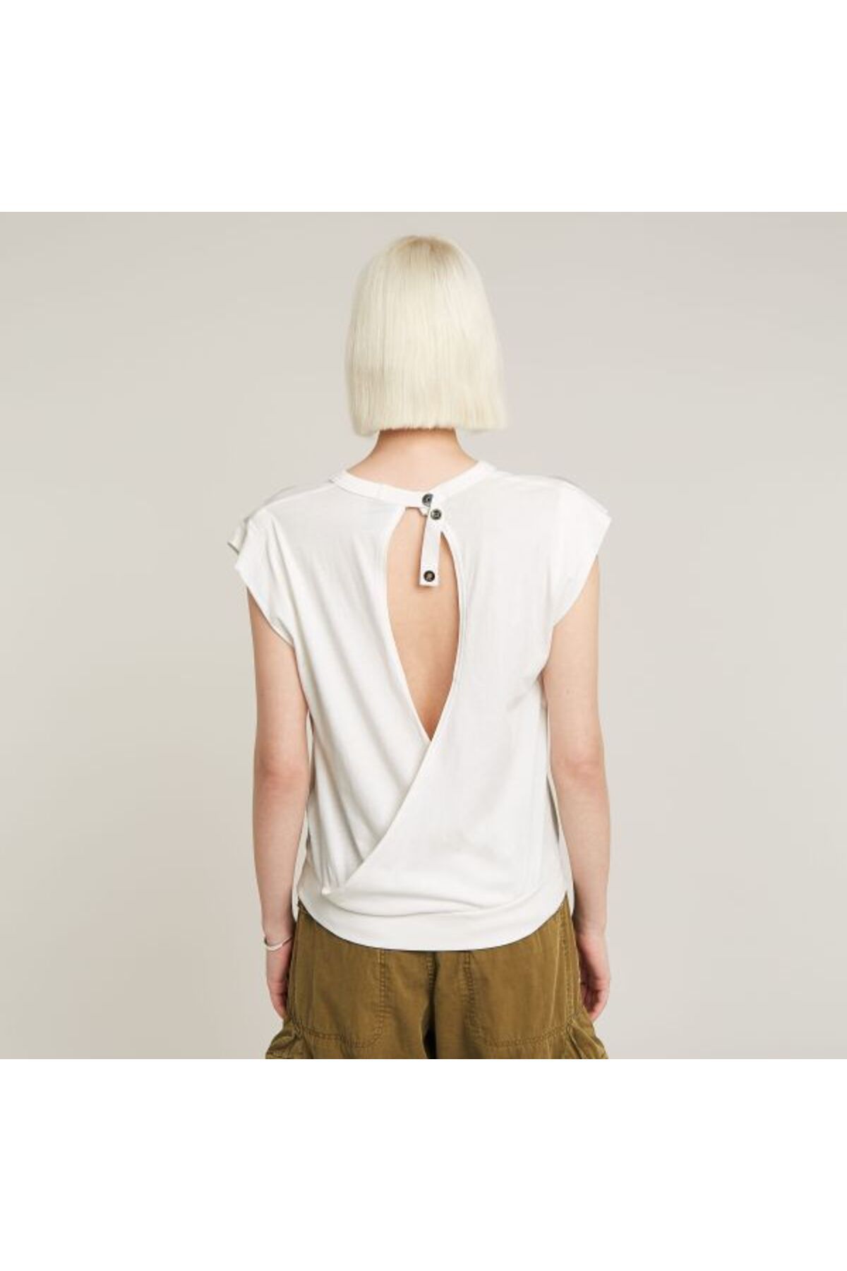 G-STAR RAW TOP T-Shirt