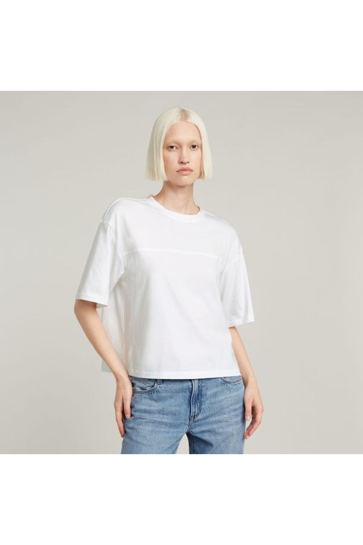 G-STAR RAW TOP T-Shirt
