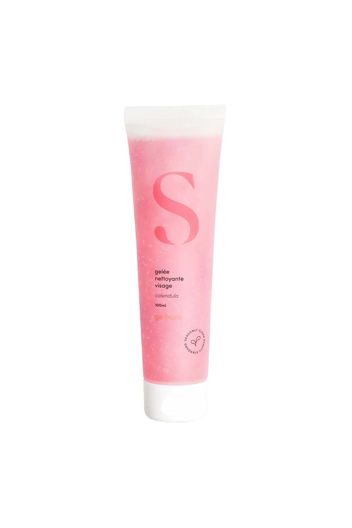 Seasonly Cleasing gel - Arındırıcı Jel