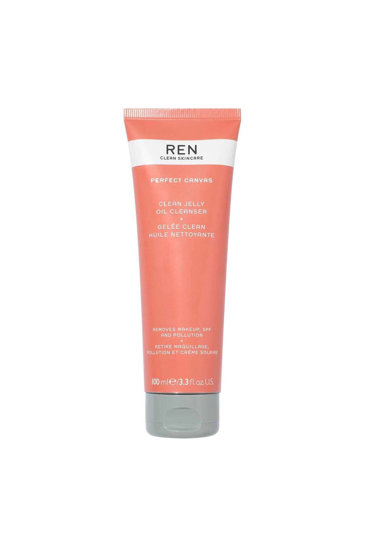 REN CLEAN SKINCARE PERFECT CANVAS