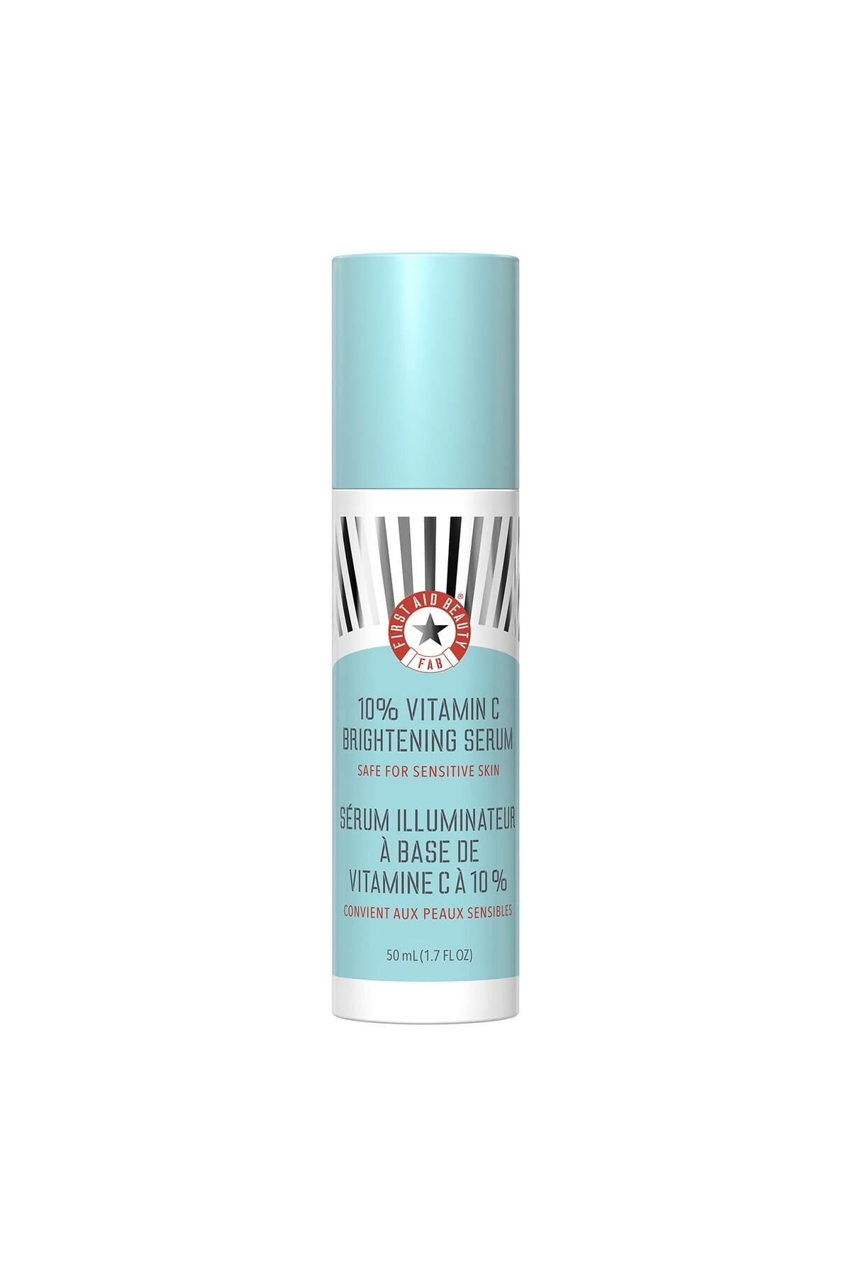 first aid beauty 10% Vitamin C Brightening Serum - Aydınlatıcı Serum